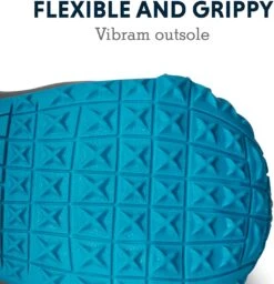 Ruffwear Grip Trex - Set Of 2 - Blue Spring -Wuff Wohnen Verkäufe 71WSsUXrpbL. AC SL1500