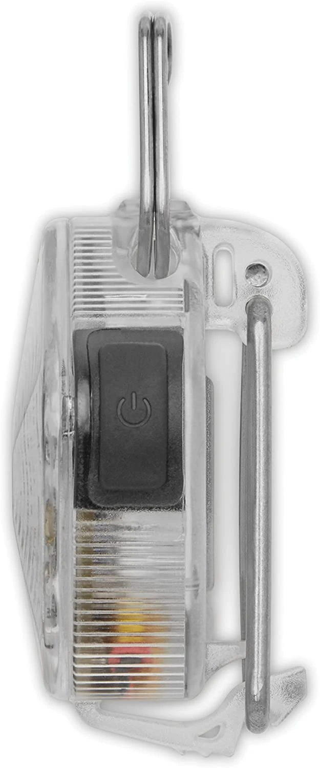 Ruffwear The Beacon Clear Lake One Size 5 Ruffwear The Beacon Clear Lake One Size – Bild 3