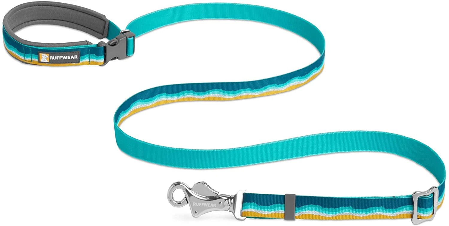Ruffwear Crag Leash 3 Ruffwear Crag Leash