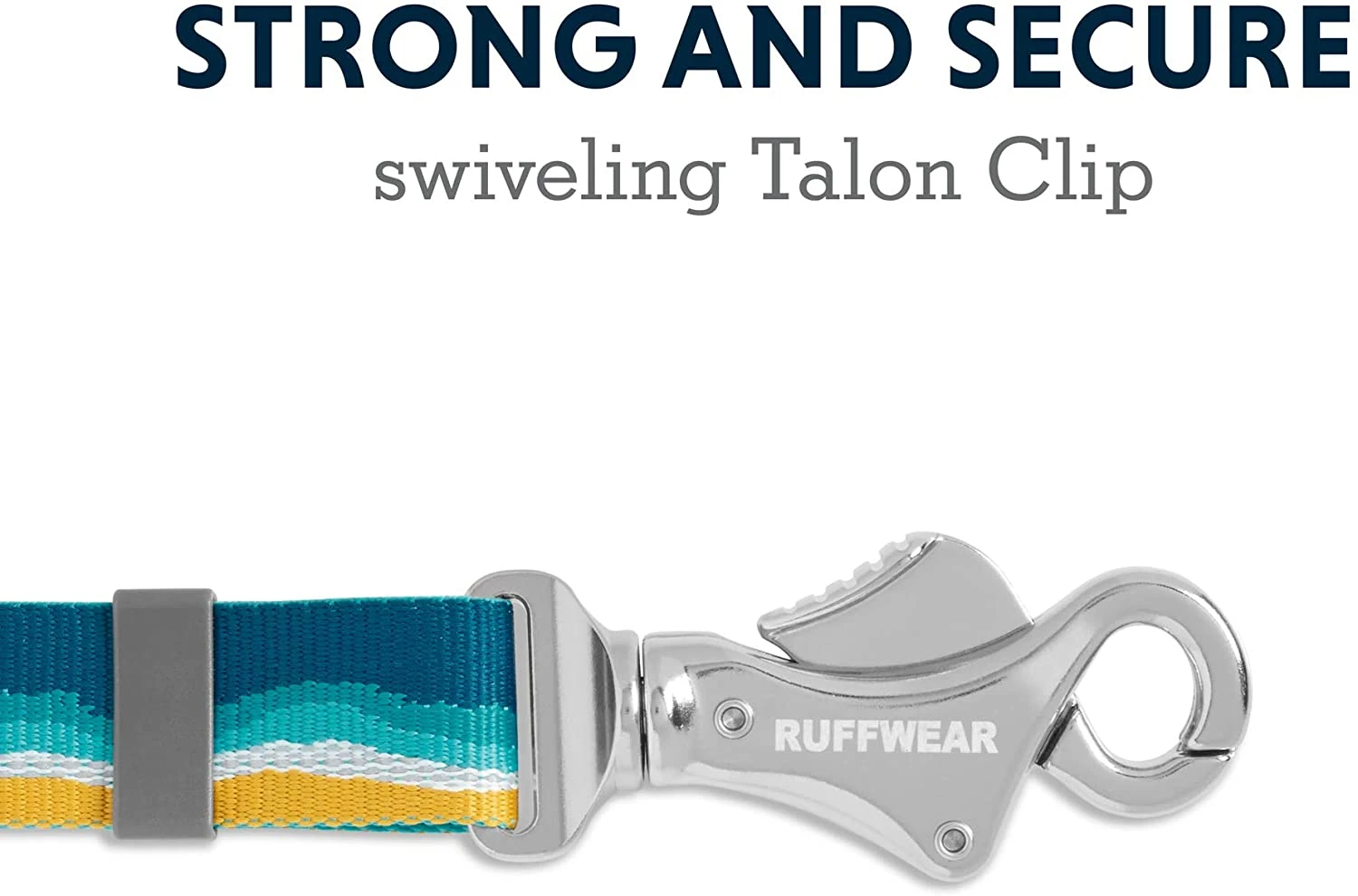 Ruffwear Crag Leash 5 Ruffwear Crag Leash – Bild 3