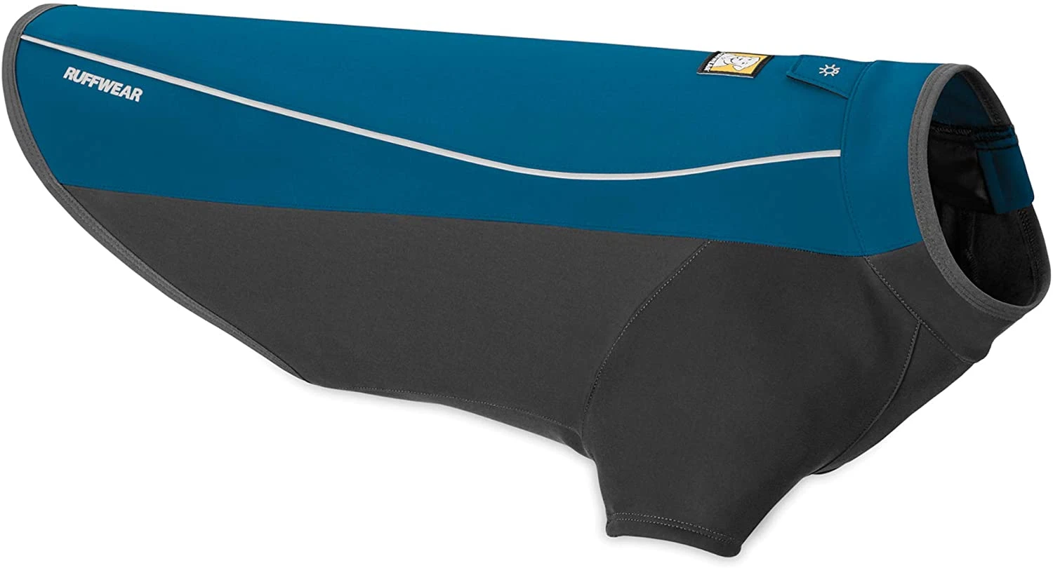 Ruffwear Cloud Chaser Soft Shell Jacket 4 Ruffwear Cloud Chaser Soft Shell Jacket – Bild 2