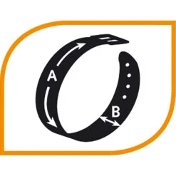 Ferplast Vip Windhundhalsband - Braun 7 Ferplast Vip Windhundhalsband - Braun -Wuff Wohnen Verkäufe 75137958 2 11 28129