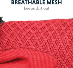 Ruffwear Grip Trex - Set Of 2 - Red Currant -Wuff Wohnen Verkäufe 81 ec ZxRhL. AC SL1500