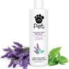 John Paul Pet® Lavender Mint Shampoo 473,2ml