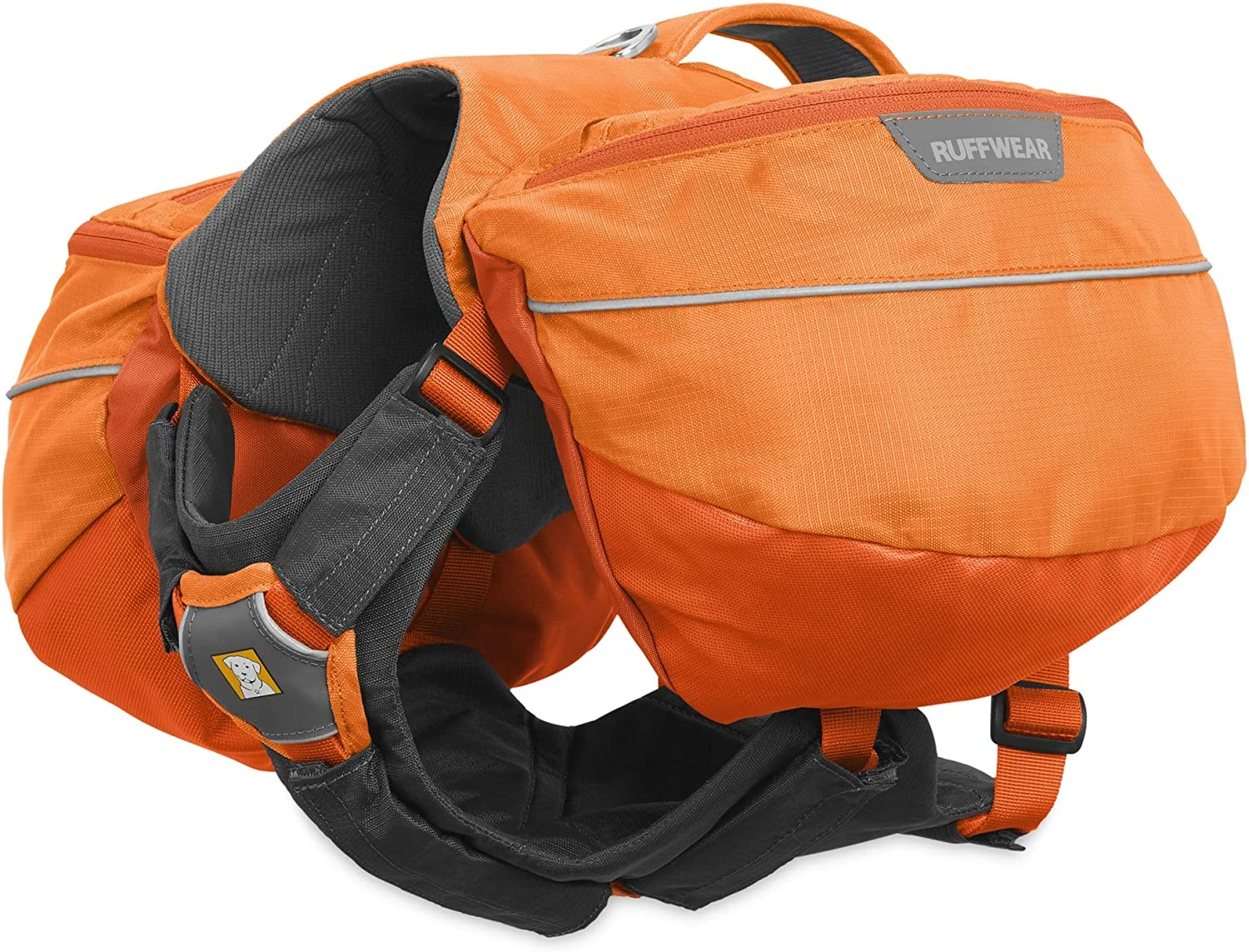 Ruffwear Brush Guard Twilight Gray 6 Ruffwear Brush Guard Twilight Gray – Bild 4