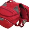 Ruffwear Palisades Pack Red Currant