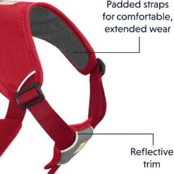 Ruffwear Web Master Harness Red Currant -Wuff Wohnen Verkäufe 81LG2aMSz0L. AC SL1500
