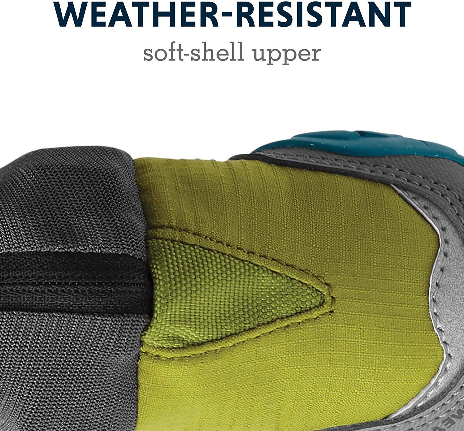 Ruffwear Polar Trex - Set Of 2 - Forest Green 7 Ruffwear Polar Trex - Set Of 2 - Forest Green – Bild 5