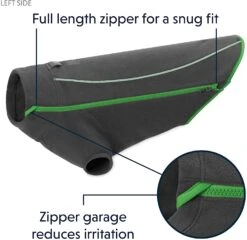 Ruffwear Climate Changer Fleece Jacket -Wuff Wohnen Verkäufe 81VLEUNDtsL. AC SL1500 28529