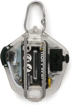 Ruffwear The Beacon Clear Lake One Size 11 Ruffwear The Beacon Clear Lake One Size -Wuff Wohnen Verkäufe 81Xka6KYnNL. AC SL1500