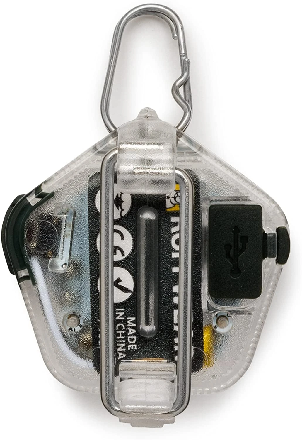 Ruffwear The Beacon Clear Lake One Size 6 Ruffwear The Beacon Clear Lake One Size – Bild 4