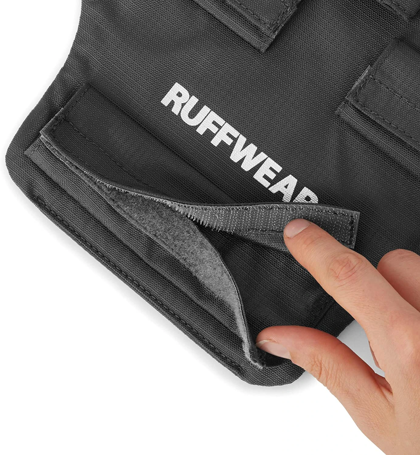 Ruffwear Brush Guard Twilight Gray 4 Ruffwear Brush Guard Twilight Gray – Bild 2