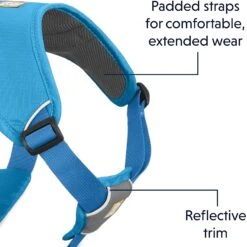 Ruffwear Web Master Harness Blue Dusk -Wuff Wohnen Verkäufe 81nuUyriJ2L. AC SL1500