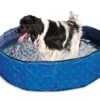 Karlie Doggy Pool Blau