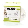 Anibio Tic-clip Anhänger 2 Anibio Tic-clip Anhänger -Wuff Wohnen Verkäufe AINIBIO tic clip