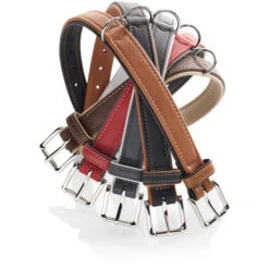 Hunter Halsband Canadian Elk, Leder 10 Hunter Halsband Canadian Elk, Leder -Wuff Wohnen Verkäufe ALLE43690 001 still 17