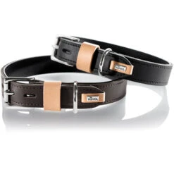 Hunter Halsband Bombay, Leder -Wuff Wohnen Verkäufe ALLE61875 still 14
