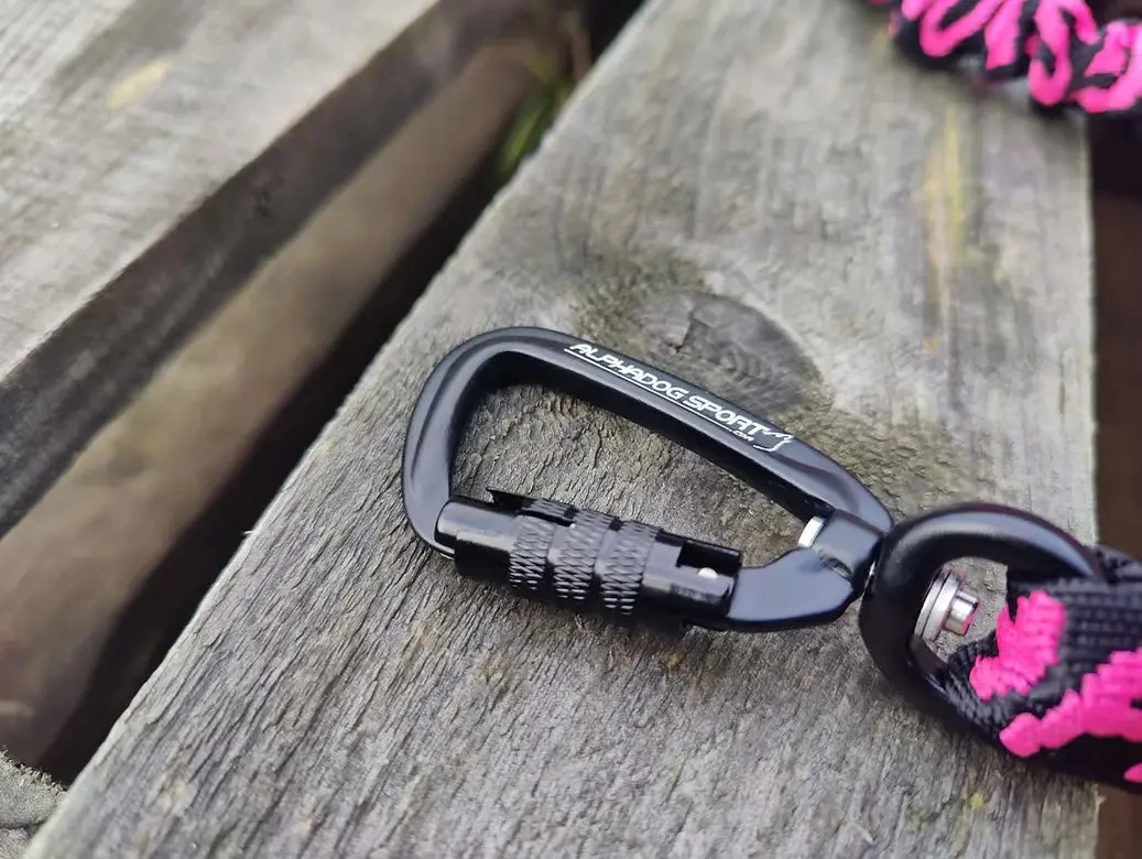 Alphadogsport Zugleine Basic 2.0 4 Alphadogsport Zugleine Basic 2.0 – Bild 2