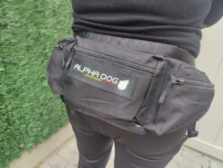 Alphadogsport COMFORT TRAIL Gürtel 2.0 10 Alphadogsport COMFORT TRAIL Gürtel 2.0 -Wuff Wohnen Verkäufe Alphadogsport Comfort Trail 4