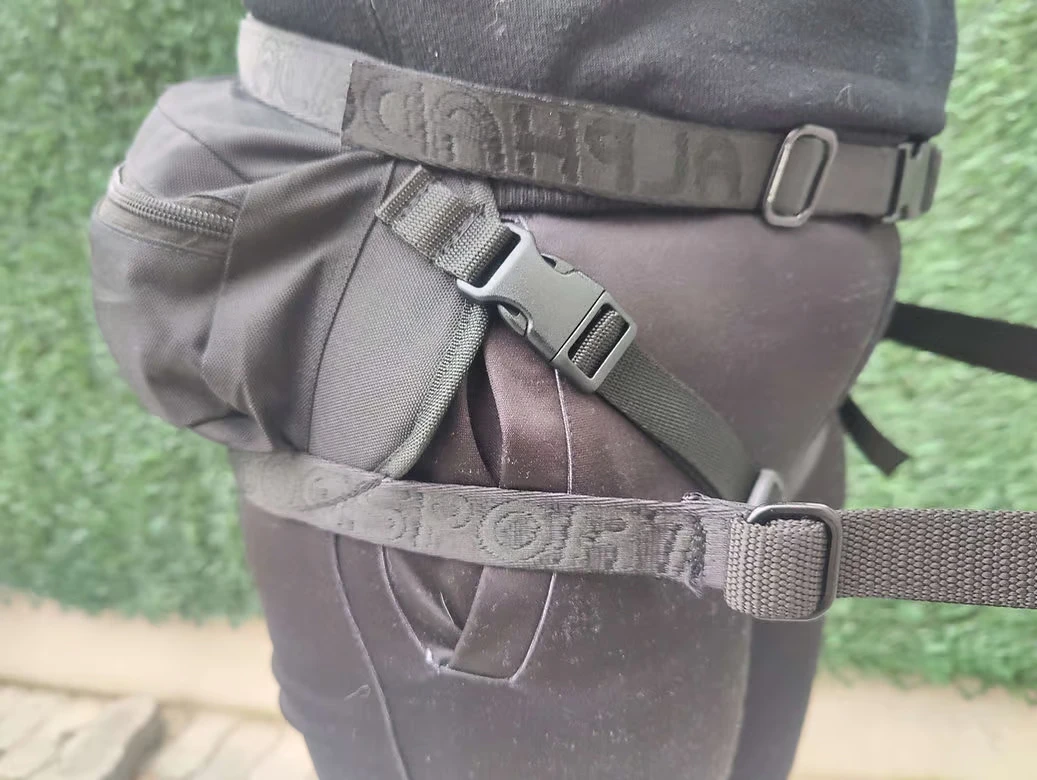 Alphadogsport COMFORT TRAIL Gürtel 2.0 7 Alphadogsport COMFORT TRAIL Gürtel 2.0 – Bild 5