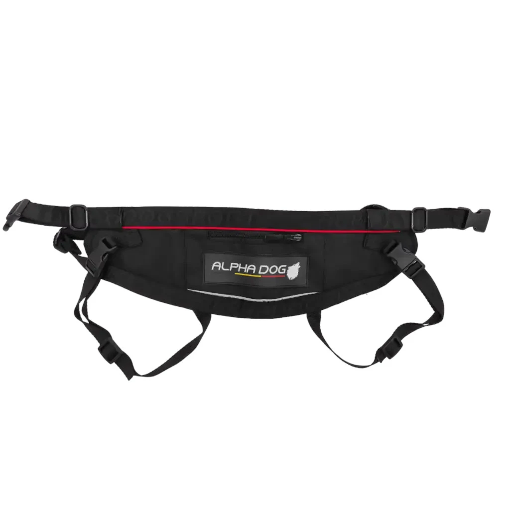Alphadogsport COMFORT Gurt 2.0 3 Alphadogsport COMFORT Gurt 2.0