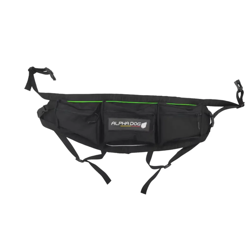 Alphadogsport COMFORT TRAIL Gürtel 2.0 3 Alphadogsport COMFORT TRAIL Gürtel 2.0