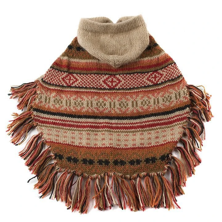 Alqo Wasi Hunde-Pullover Autumm Joy - M 3 Alqo Wasi Hunde-Pullover Autumm Joy - M