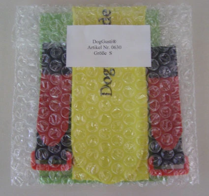 DogGusti® Strumpf Aus Naturlatex 5 DogGusti® Strumpf Aus Naturlatex – Bild 3