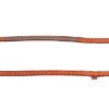 Non-stop Dogwear Rock Leash, Orange