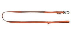 Non-stop Dogwear Rock Leash, Orange