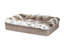 Maul Buddelbox Luchs Luchs/beige