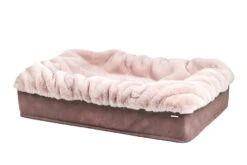 Maul Buddelbox Cindarella Altrosa