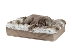 Maul Buddelbox Luchs Luchs/beige -Wuff Wohnen Verkäufe Buddelbox Luchs Romeo