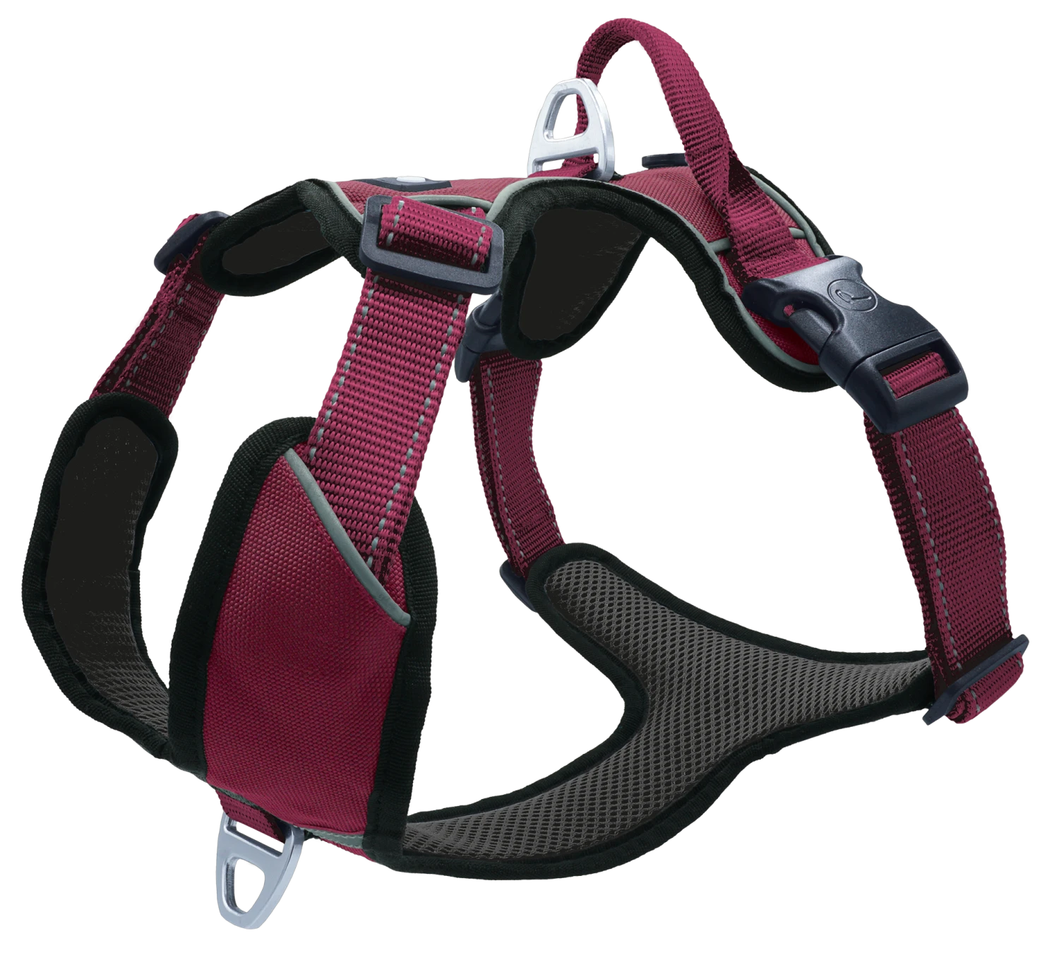 Petlando Outdoor Geschirr 3 Petlando Outdoor Geschirr