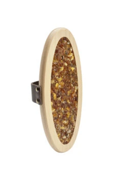 Amberdog® Striegli XXL