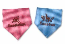 MeinHerzSchlag Dreieckstuch Lausbua -Wuff Wohnen Verkäufe DSC 0030kf57221e12d4c75 1