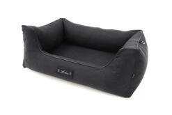 Lebon Hundebett Carl-PLUS Mit Decke -Wuff Wohnen Verkäufe DSC 0258