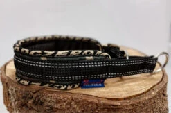 Zero DC Blizard Royal Zugstopp Halsband Armee