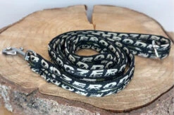 Zero DC Royal Leine 1,20m Armee