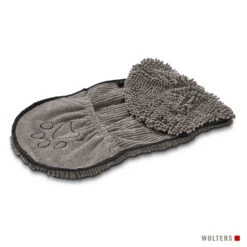 Wolters Dirty Dog Shammy 79x33cm