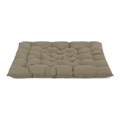 Doctor Bark Hundebett Orthopädisch Goldbraun 9 Doctor Bark Hundebett Orthopädisch Goldbraun -Wuff Wohnen Verkäufe DrBark Hundebett ortho goldbraunXL3