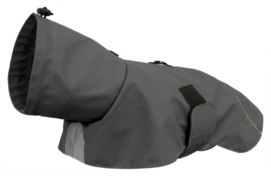 Petlando Regenmantel Dublin 4 Petlando Regenmantel Dublin – Bild 2