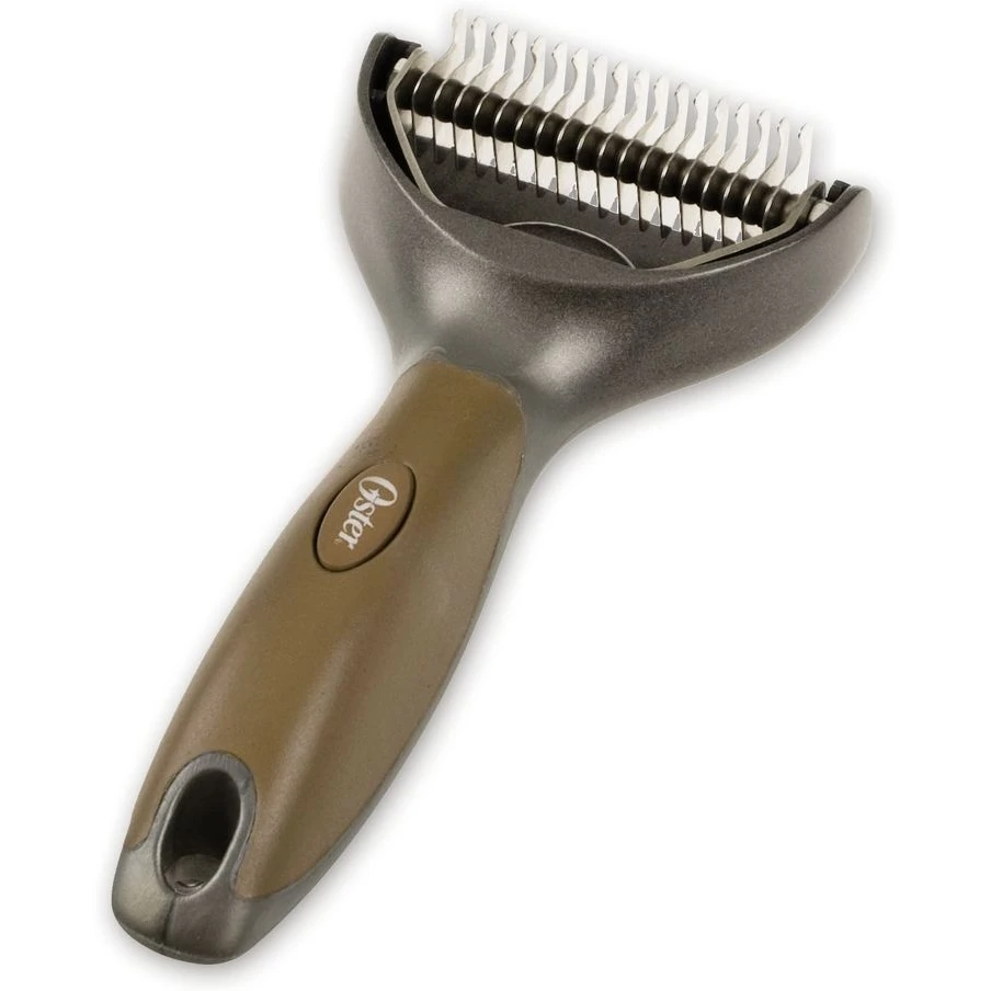 Oster® Oster Premium Entfilzungsstriegel 3 Oster® Oster Premium Entfilzungsstriegel