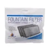 Pioneer Pet Zubehör Für Trinkbrunnen / Filter Pad (3er Pack) -Wuff Wohnen Verkäufe Filter 16005 01XXJDz7G2WXWrY