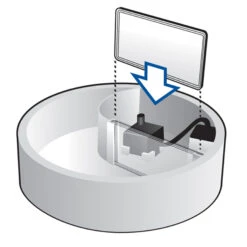 Pioneer Pet Zubehör Für Trinkbrunnen / Filter Pad (3er Pack) -Wuff Wohnen Verkäufe Filter 16005 04FmJsEOah8hQsI