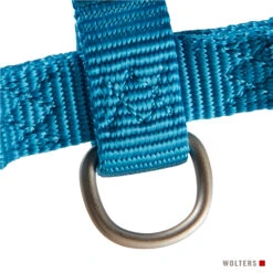 Wolters Geschirr Professional 8 Wolters Geschirr Professional -Wuff Wohnen Verkäufe Geschirr Professional aqua detail 02