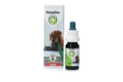 HempOne Hund Und Katze