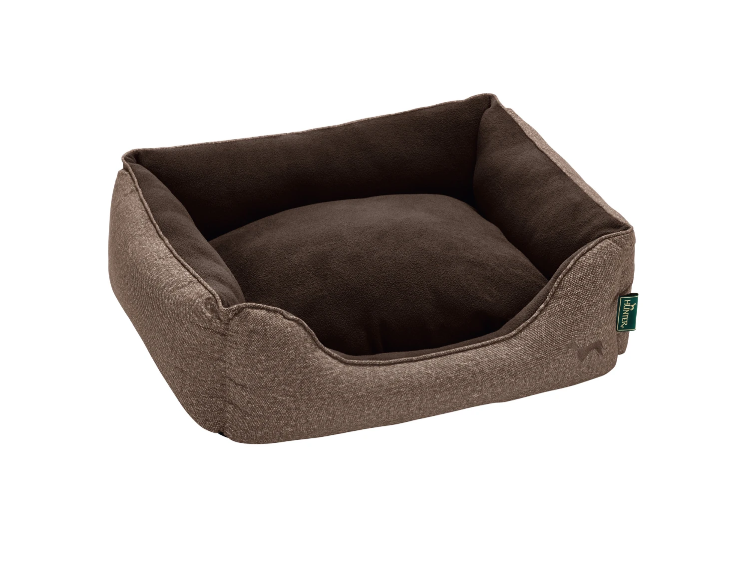 Hunter Hundesofa Boston Cozy 3 Hunter Hundesofa Boston Cozy