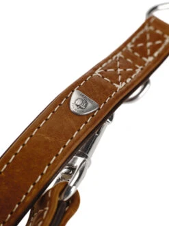 Hunter Verst. Führleine Tara, Juchtenleder 12 Hunter Verst. Führleine Tara, Juchtenleder -Wuff Wohnen Verkäufe HUNTER 12170 65681 005 18 lpr