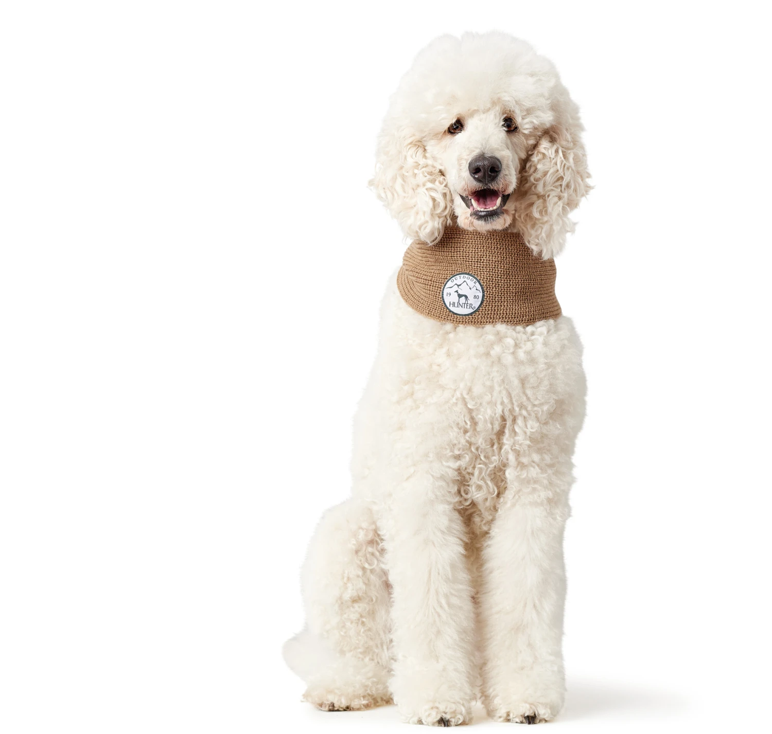 Hunter Hundeschal Malmö 78cm 6 Hunter Hundeschal Malmö 78cm – Bild 4